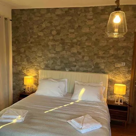 μιτάτο οίτη Appartement
