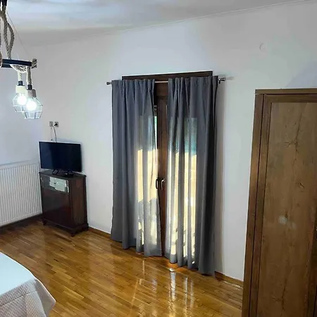 μιτάτο οίτη Lägenhet Pavliani