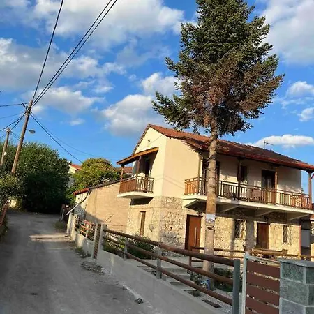 Lägenhet μιτάτο οίτη *