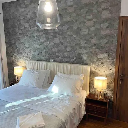 Lägenhet μιτάτο οίτη Pavliani