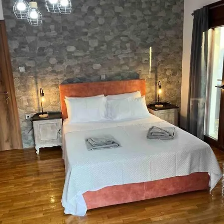 Lägenhet μιτάτο οίτη Pavliani