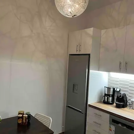 Lägenhet μιτάτο οίτη