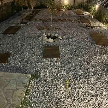 μιτάτο οίτη Pavliani