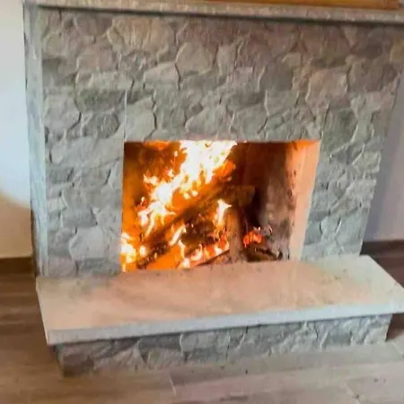 μιτάτο οίτη Lägenhet *