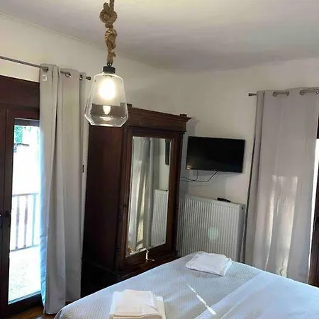 μιτάτο οίτη Lägenhet Pavliani