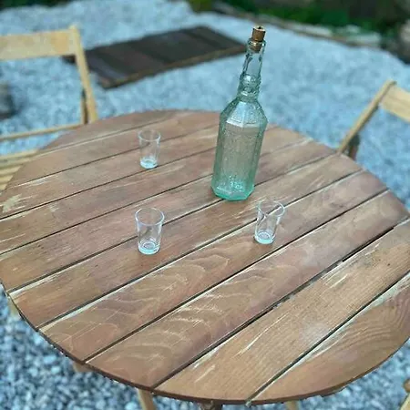 μιτάτο οίτη Appartement Pavliani