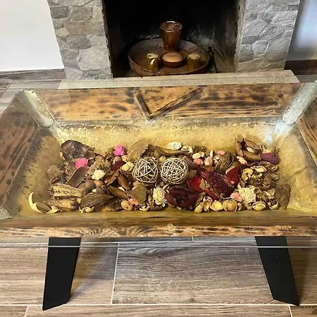 μιτάτο οίτη Διαμέρισμα Παύλιανη