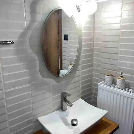 Lägenhet μιτάτο οίτη