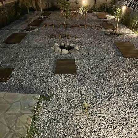 μιτάτο οίτη Lägenhet