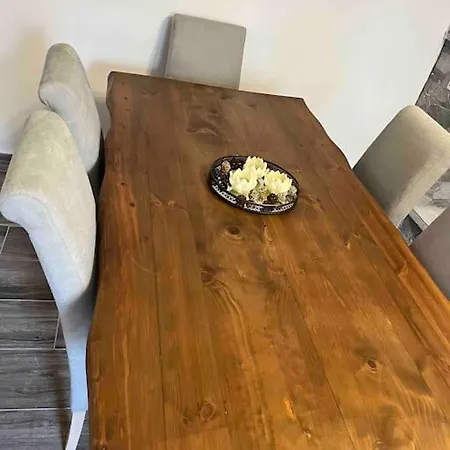 Διαμέρισμα μιτάτο οίτη *