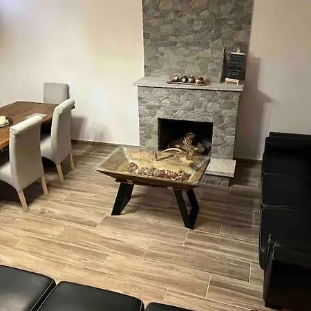 μιτάτο οίτη Apartment *