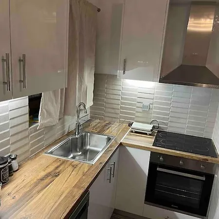 μιτάτο οίτη Lägenhet