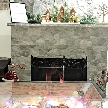 μιτάτο οίτη Lägenhet *