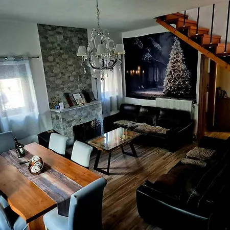 Διαμέρισμα μιτάτο οίτη