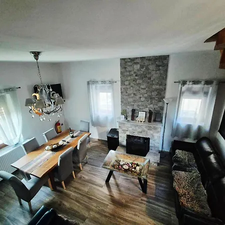 Lägenhet μιτάτο οίτη Pavliani