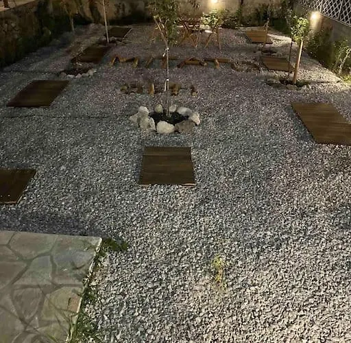 μιτάτο οίτη Apartment