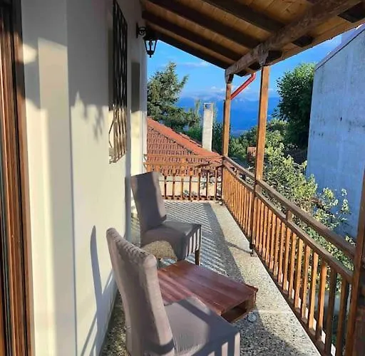 Apartment μιτάτο οίτη Pavliani