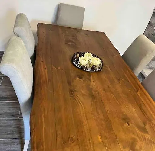 Apartment μιτάτο οίτη *