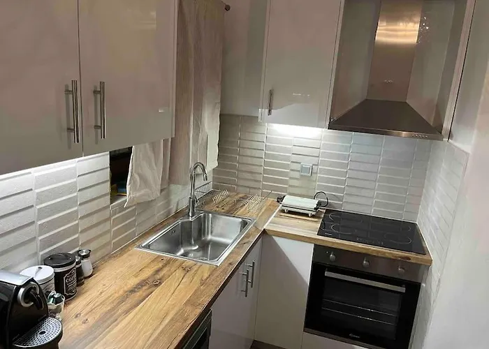 μιτάτο οίτη Apartment